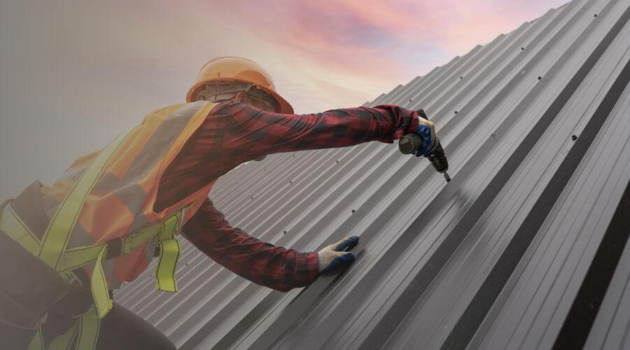 Expert top industrial roofings services in Fosston, MN